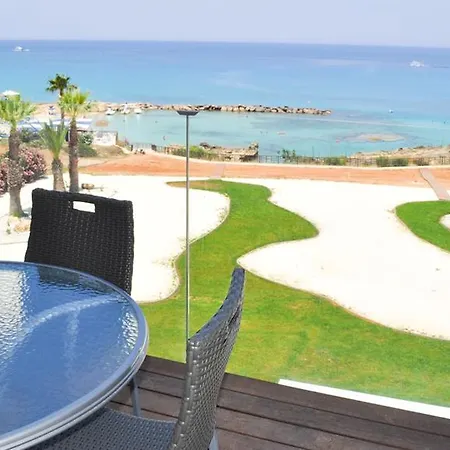 Oceanview 171 Protaras