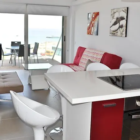 Apartment Oceanview 171 *