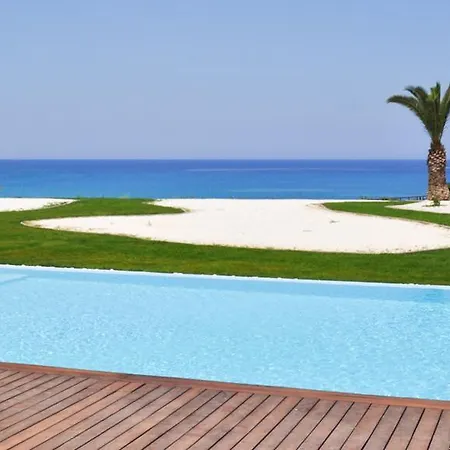 Apartment Oceanview 171 Protaras