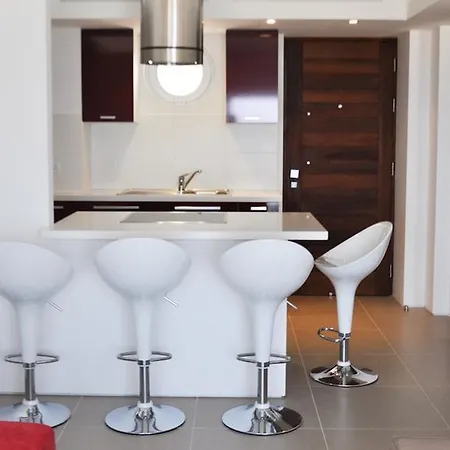 Apartment Oceanview 171 Protaras