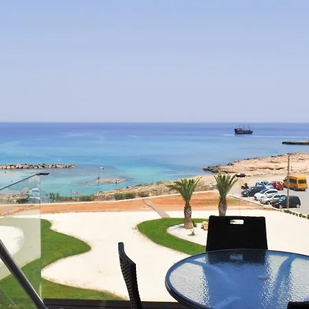 Oceanview 171 Protaras