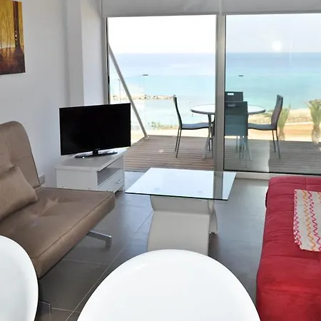 Oceanview 171 Apartment