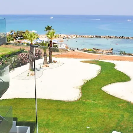 Oceanview 171 Apartment *