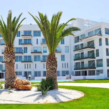 Apartment Oceanview 171 Protaras