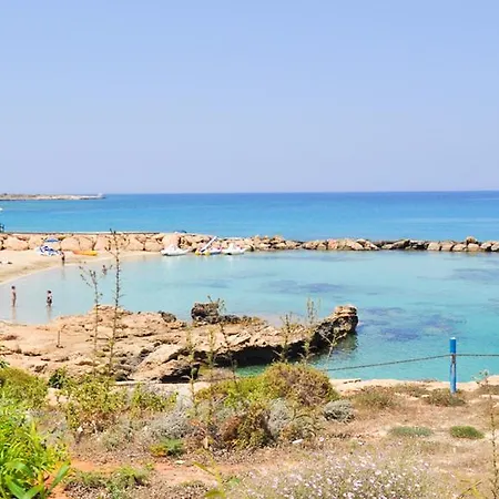 Apartment Oceanview 171 Protaras