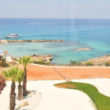 Oceanview 171 Protaras