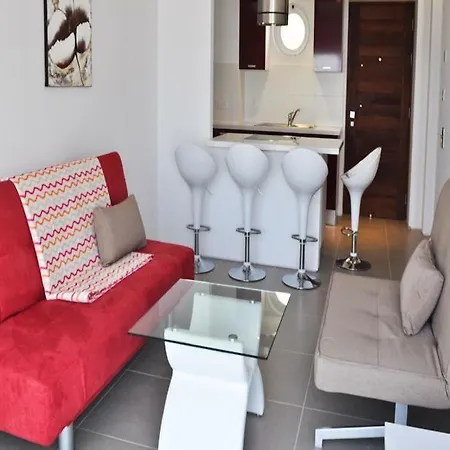 Apartment Oceanview 171 Protaras