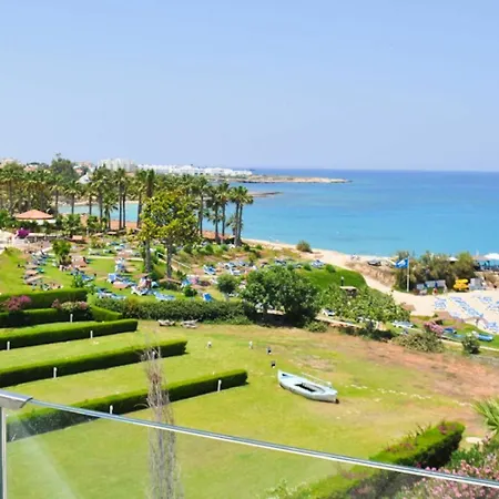 Oceanview 171 Apartment *