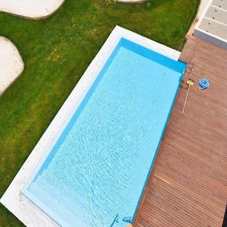 Apartment Oceanview 171