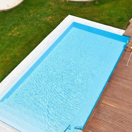 Oceanview 171 Apartment Protaras