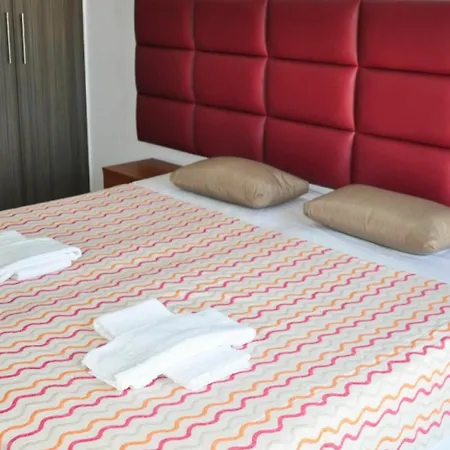 Apartment Oceanview 171 *