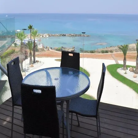 Oceanview 171 Apartment