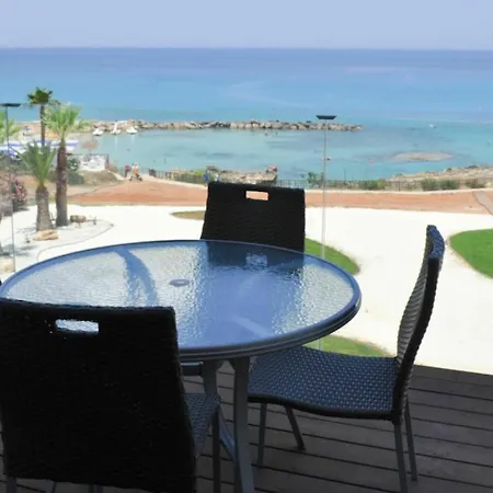 Oceanview 171 Protaras