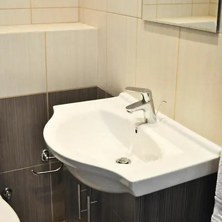 Apartment Oceanview 171 Protaras