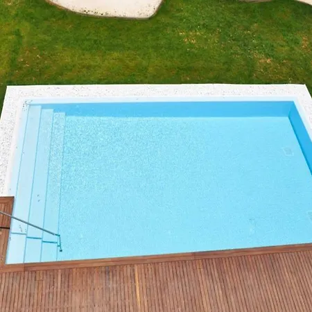Oceanview 171 Apartment Protaras