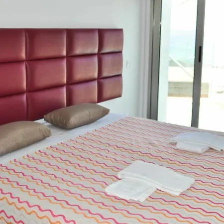 Oceanview 171 Apartment