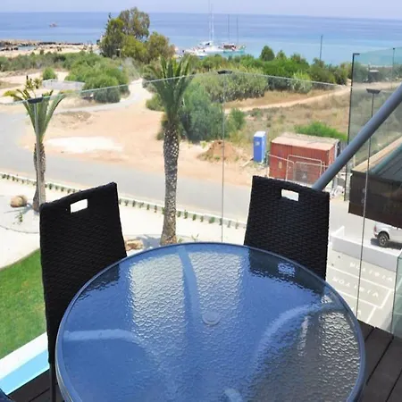 Apartment Oceanview 171