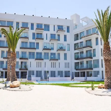 Oceanview 171 Apartment