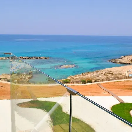 Oceanview 171 بروتاراس