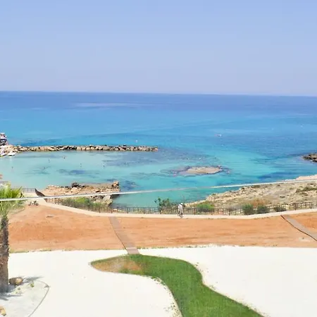 شقة Oceanview 171 *
