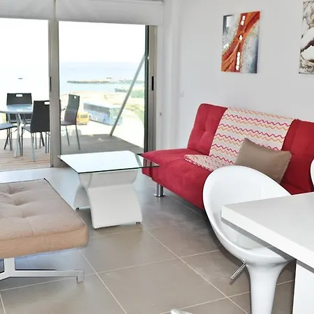 شقة Oceanview 171 *